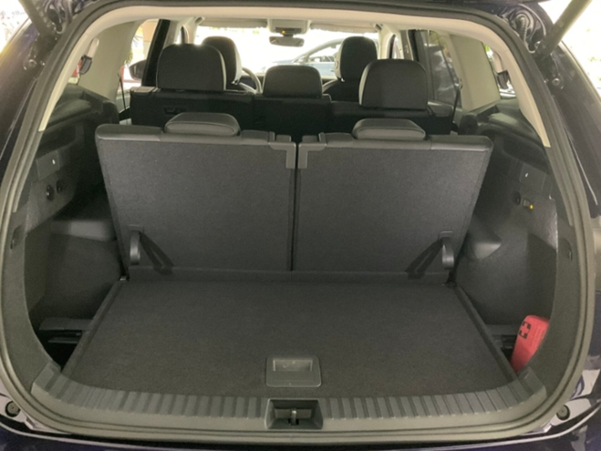 Volkswagen Tayron Elegance
