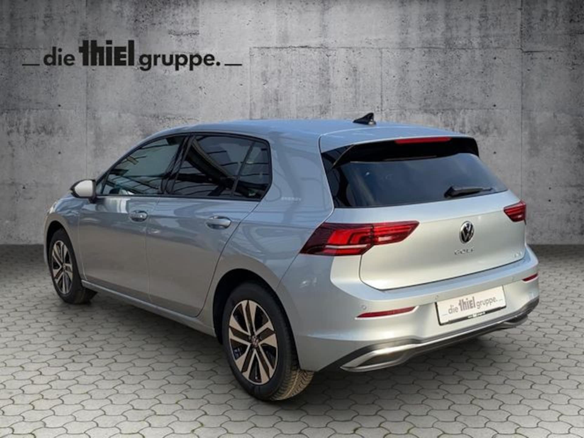 Volkswagen Golf ENERGY