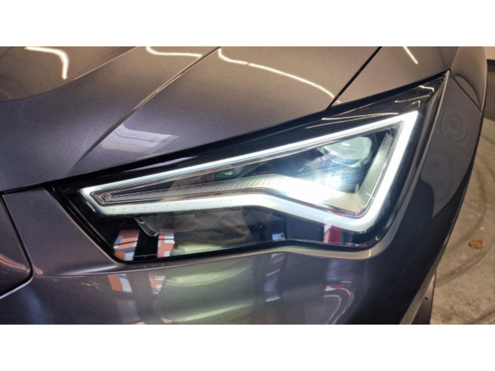 CUPRA Ateca – Bild 9