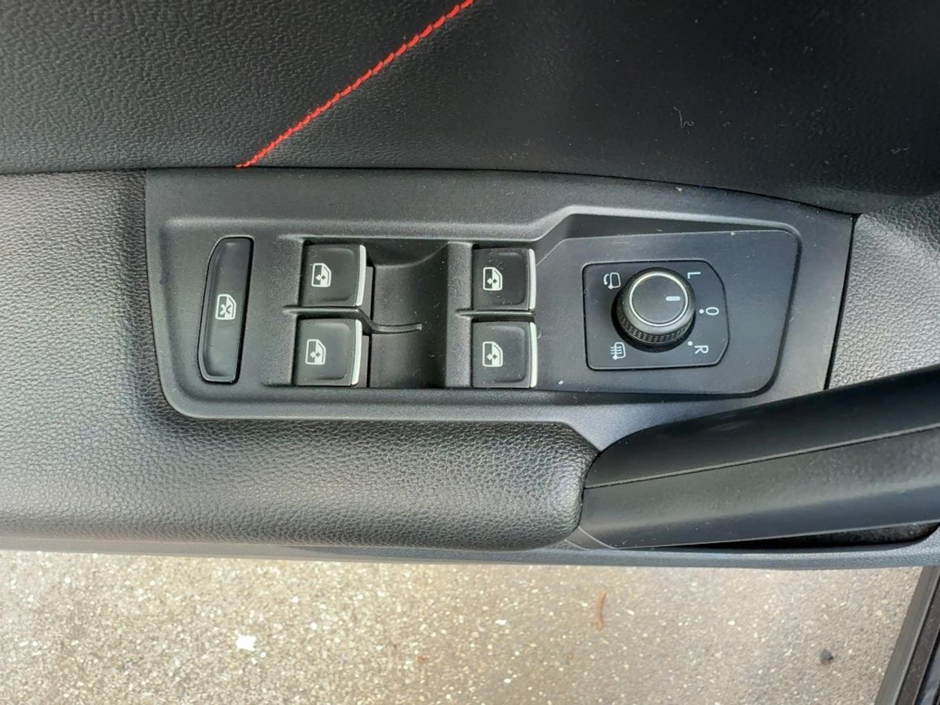 Volkswagen Tiguan Urban Sport