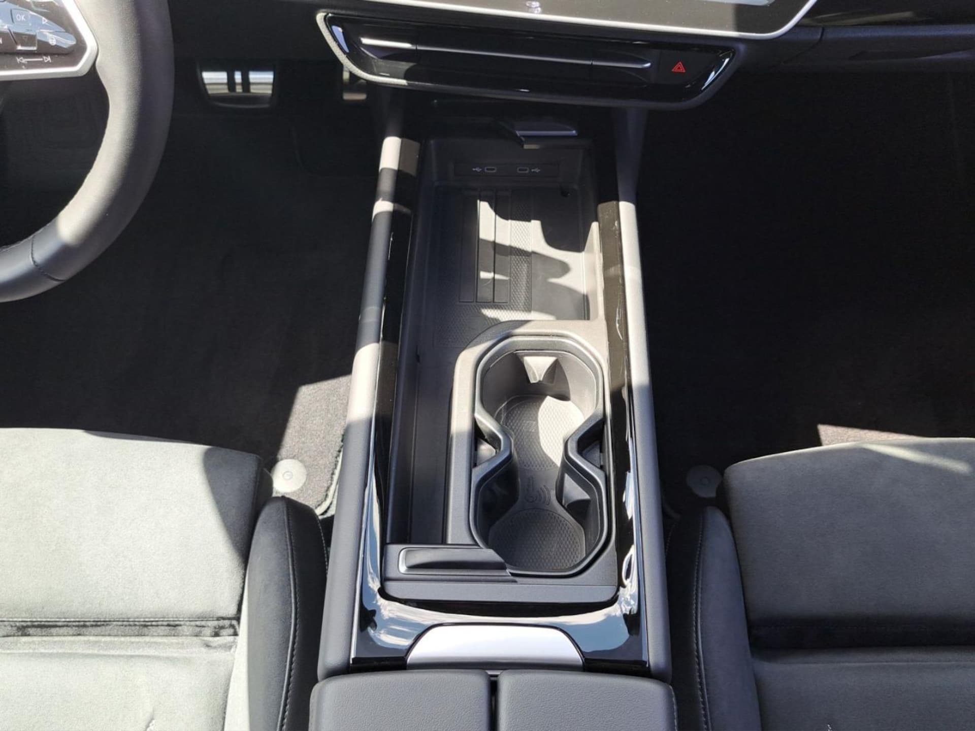 Volkswagen ID.7 Tourer Pro S
