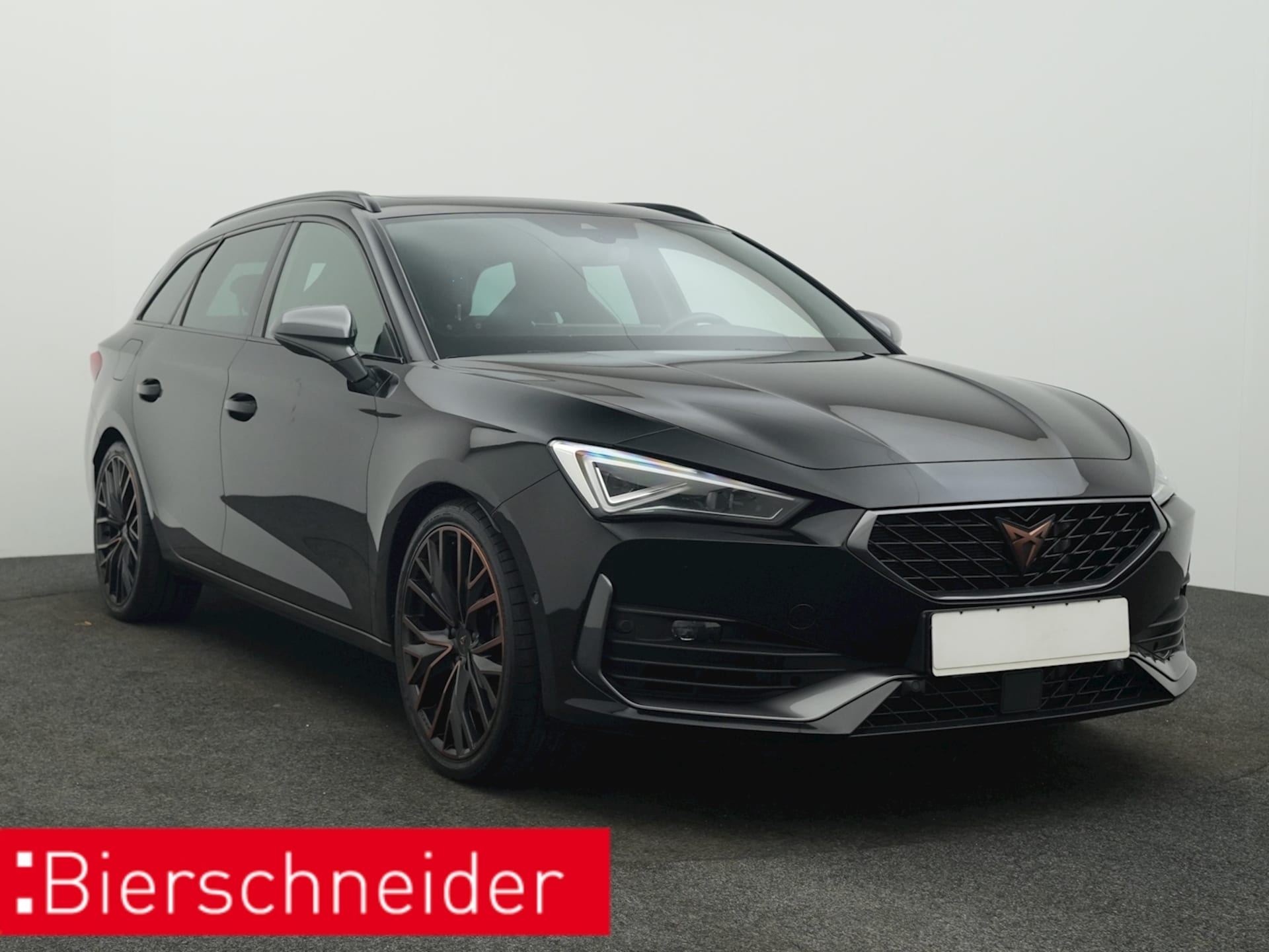 CUPRA Leon Sportstourer VZ