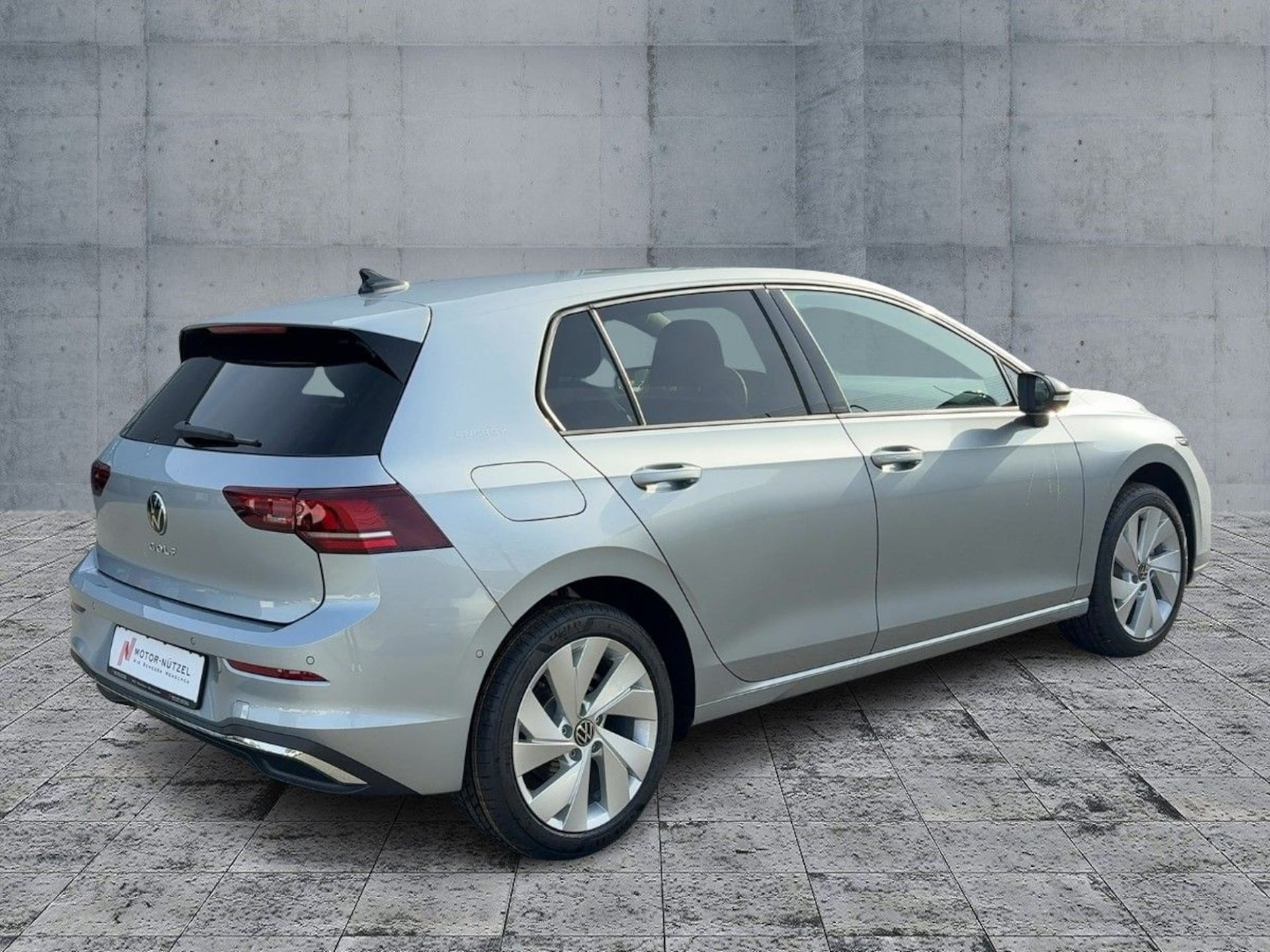 Volkswagen Golf ENERGY