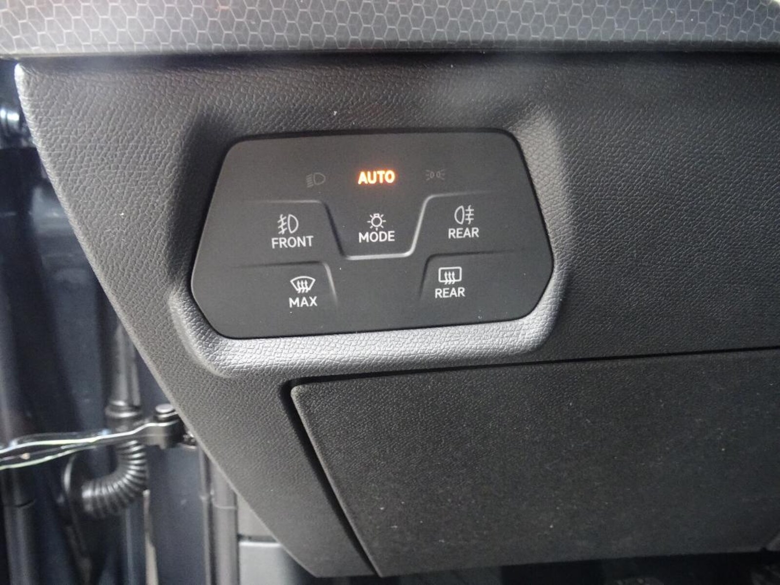 SEAT Leon – Bild 12