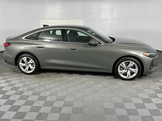 2025 Audi A5 Sedan