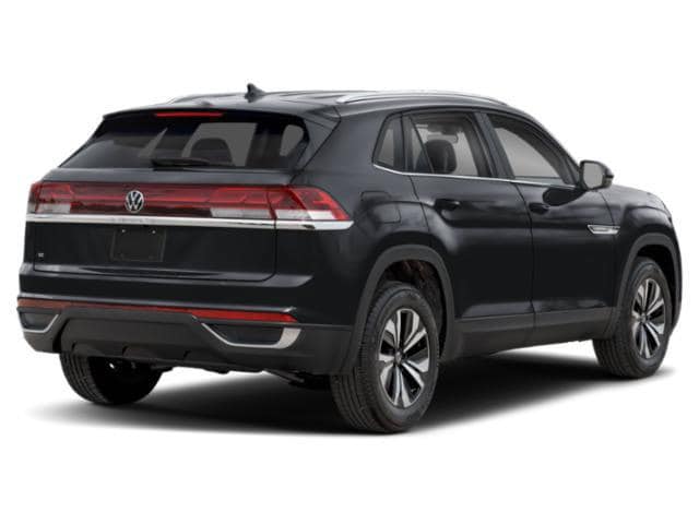 2024 Volkswagen Atlas Cross Sport