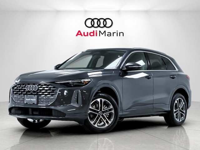 Photo of 2026 Audi Q5