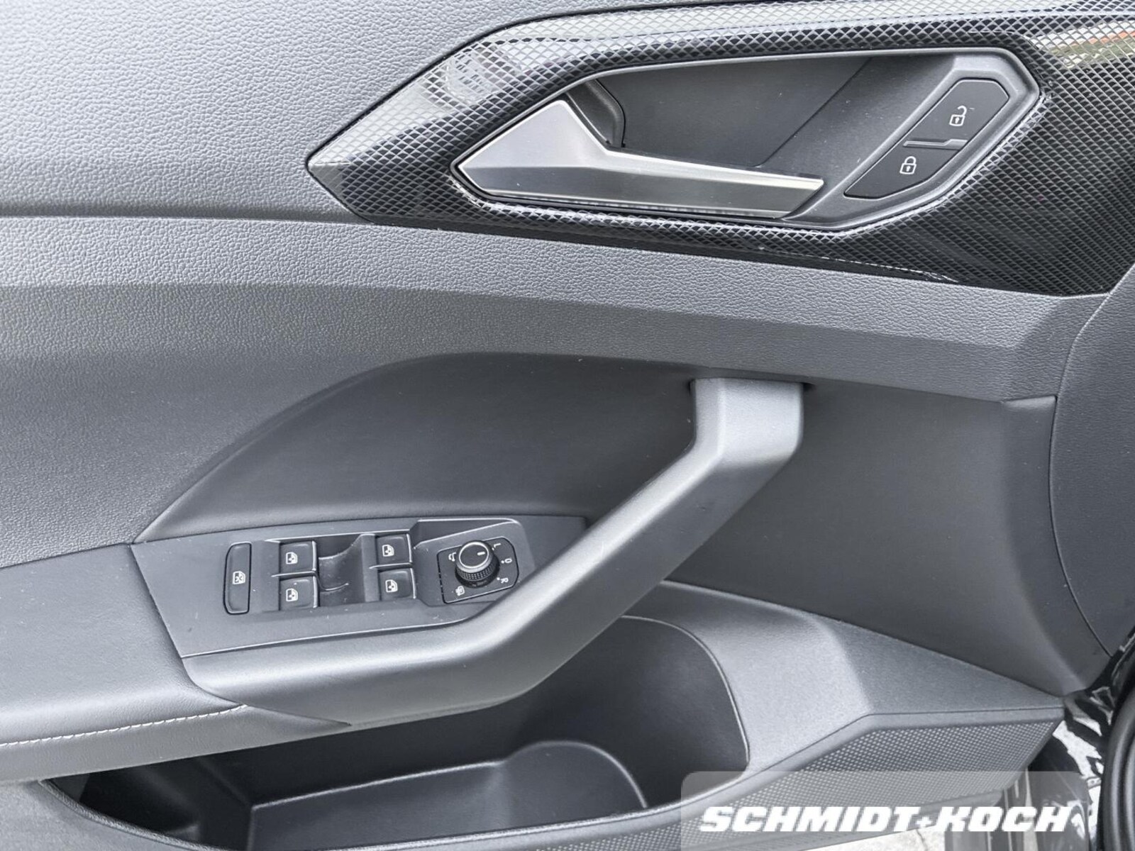 Volkswagen T-Cross – Bild 13