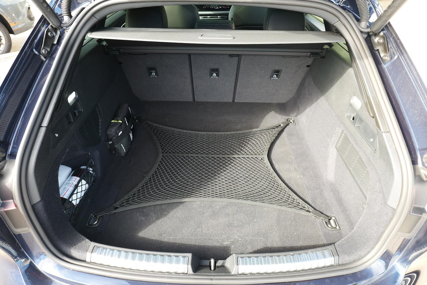 Image about Audi S5 Avant TFSI quattro 270 kW S tronic
