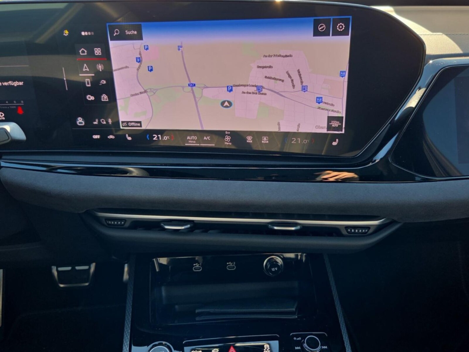 Audi A5 Limousine – Bild 6
