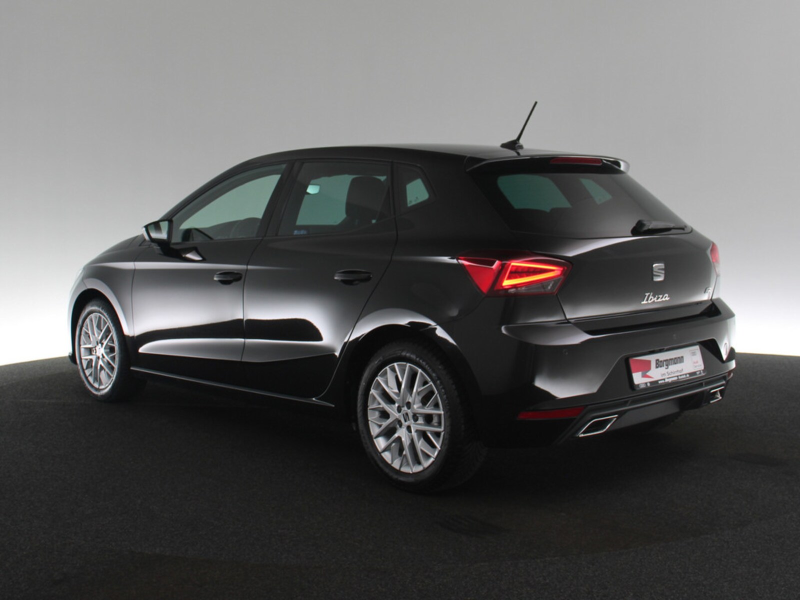 SEAT Ibiza – Bild 5