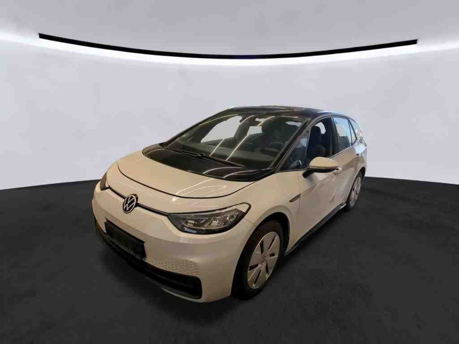 Volkswagen ID.3 – Bild 2