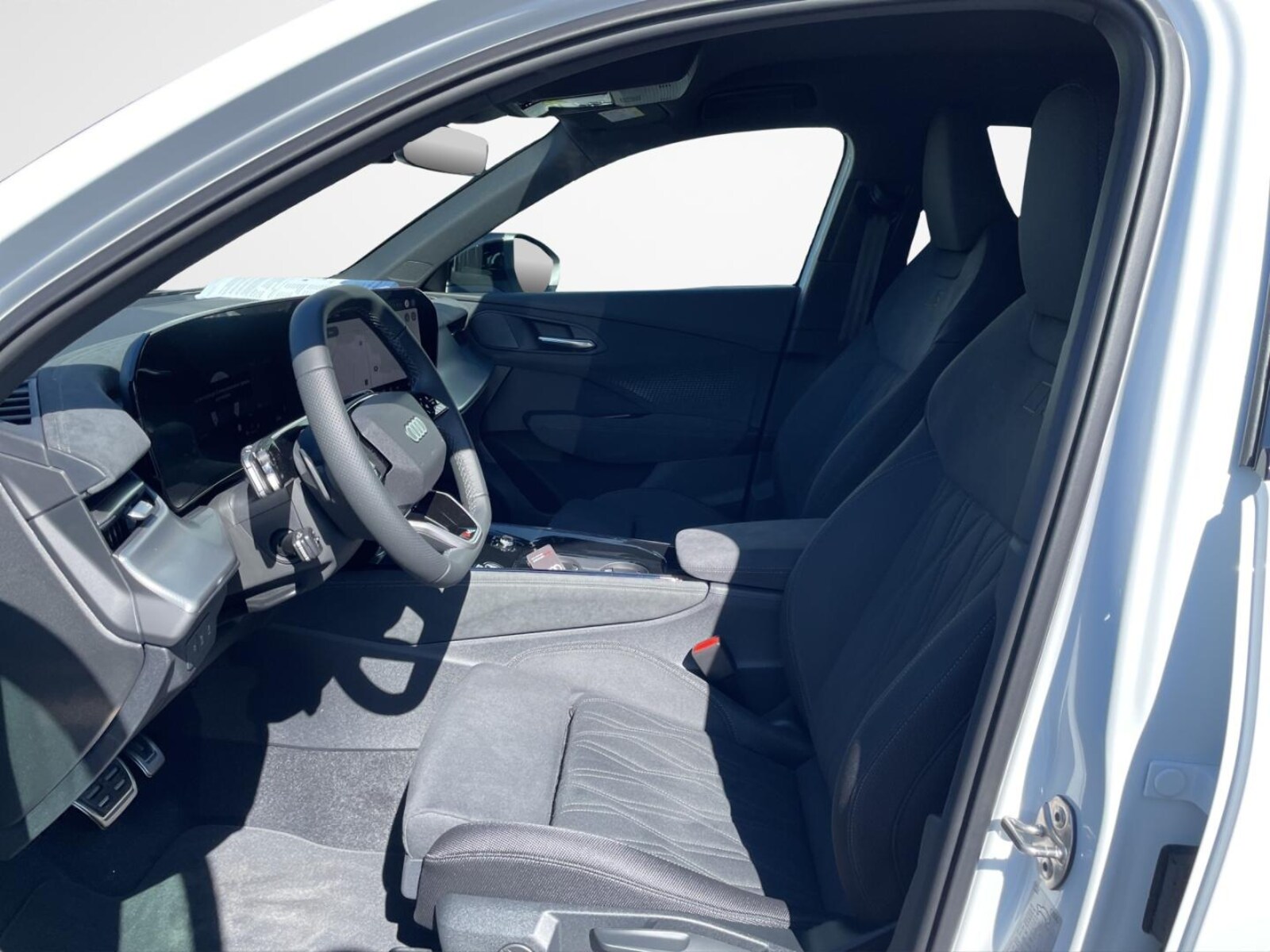 Audi Q3 – Bild 7