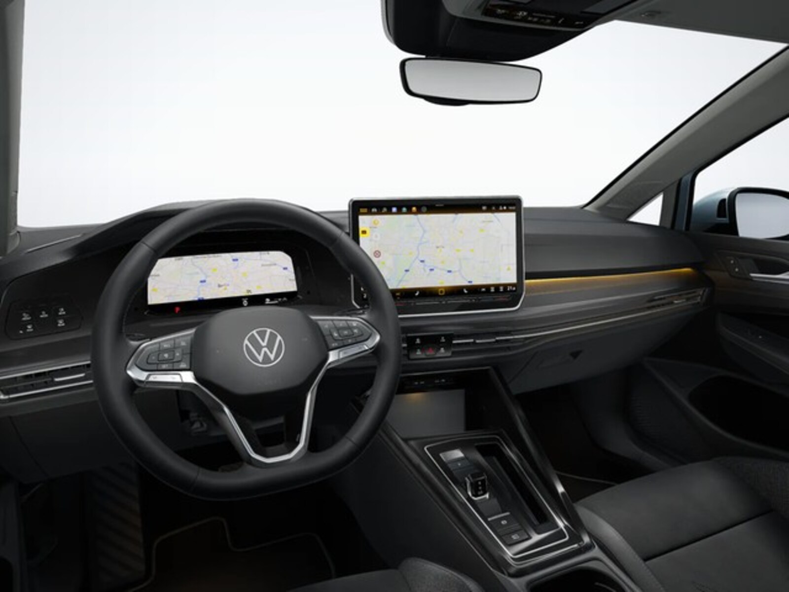 Volkswagen Golf Variant – Bild 9