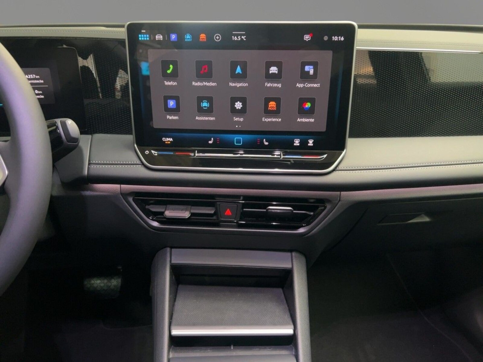 Volkswagen Tiguan – Bild 13