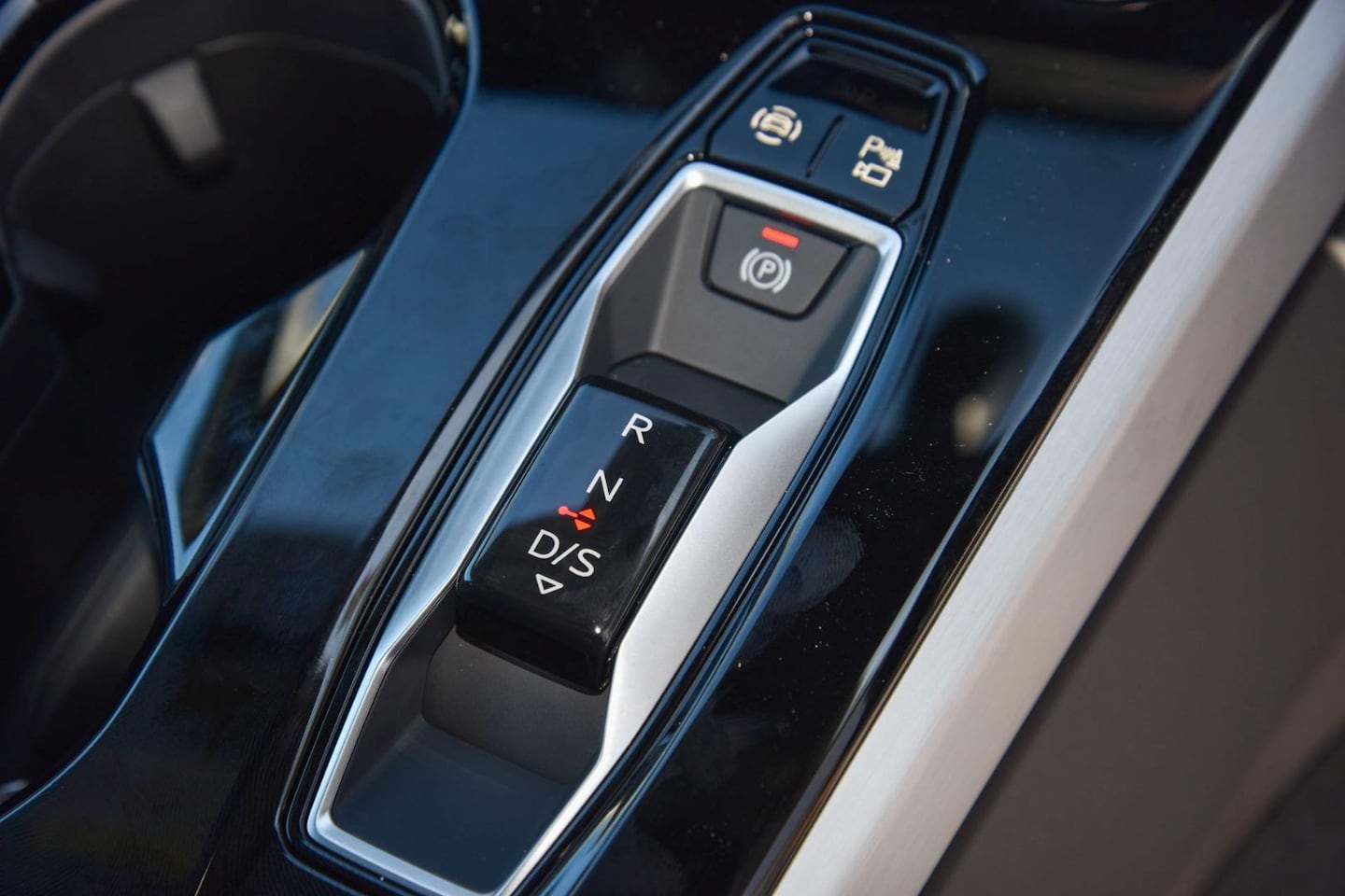 Image about Audi A5 Sedan TFSI 150 kW S tronic