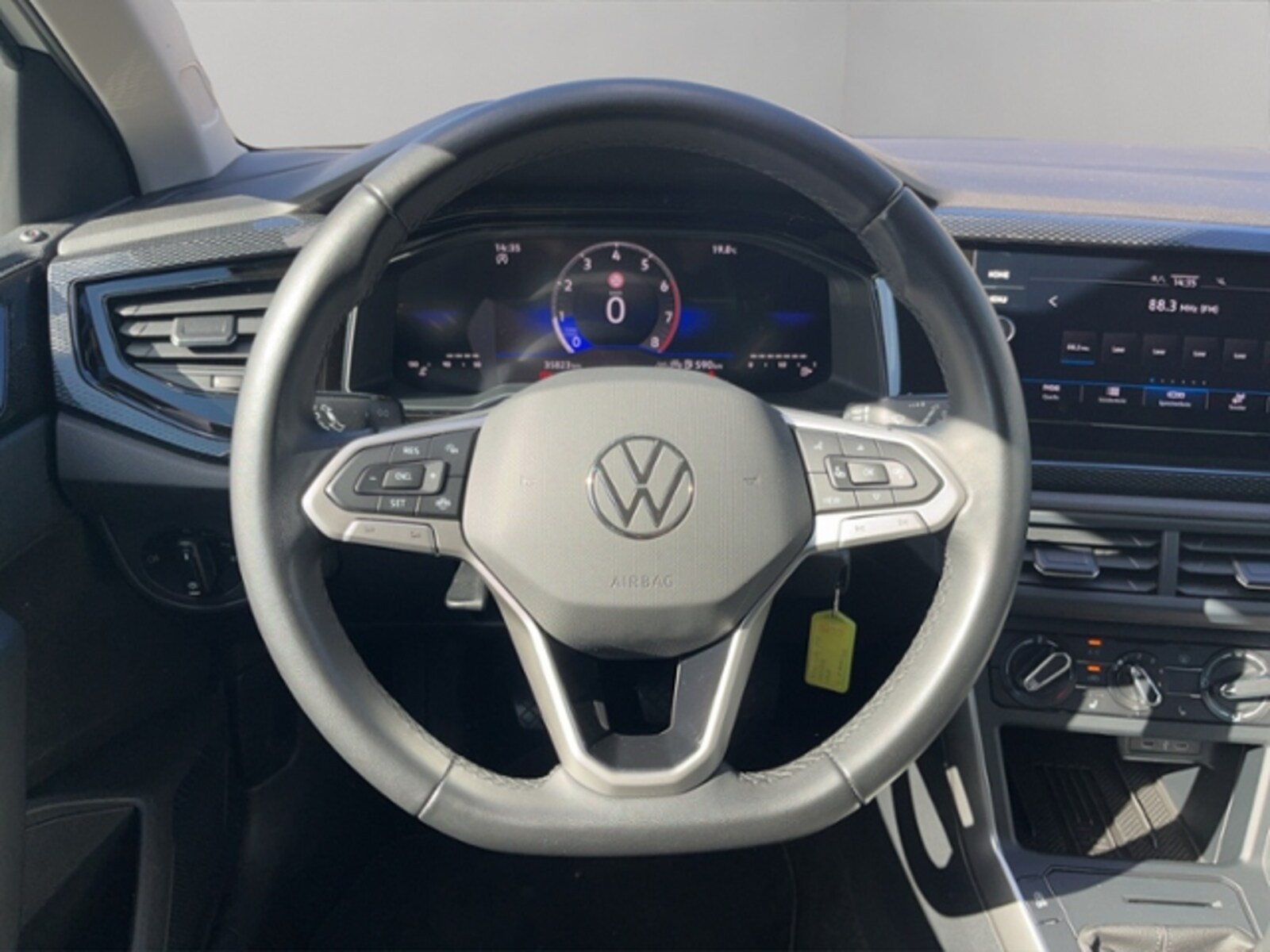 Volkswagen Polo – Bild 13