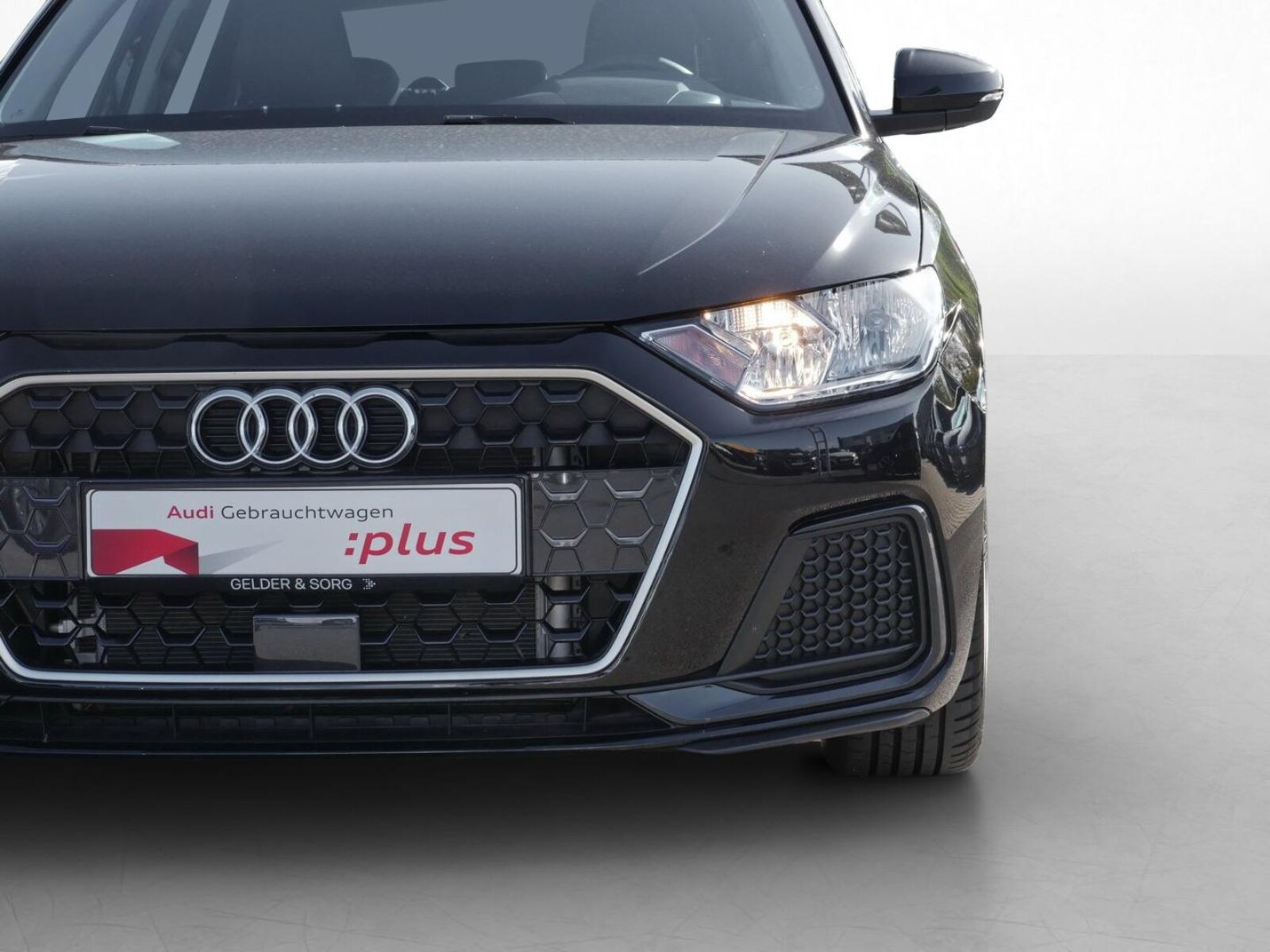 Audi A1 Sportback – Bild 12