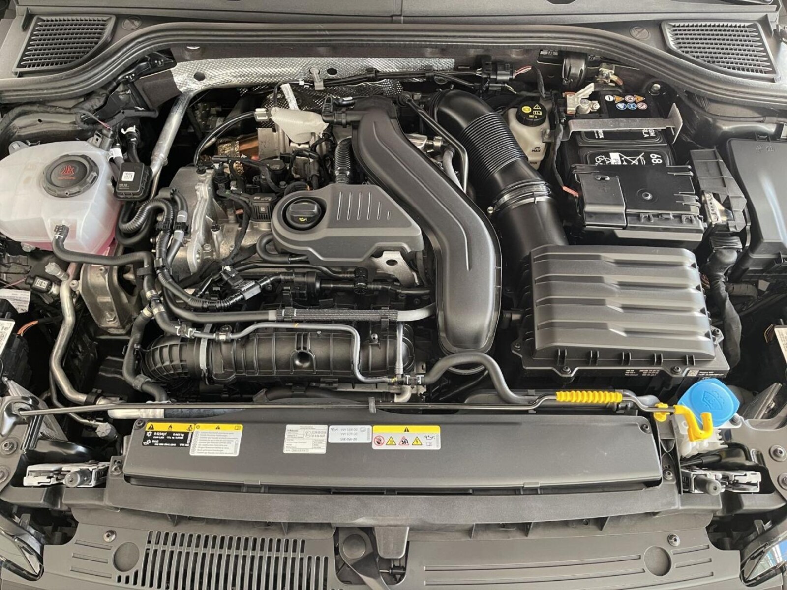 Volkswagen Golf – Bild 21
