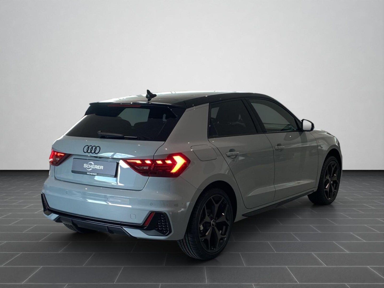 Audi A1 Sportback – Bild 2