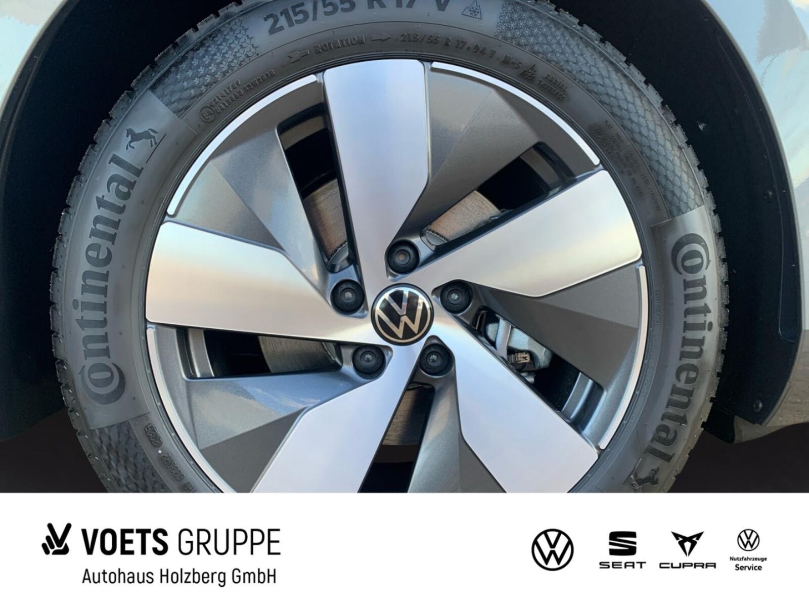 Volkswagen Passat – Bild 5