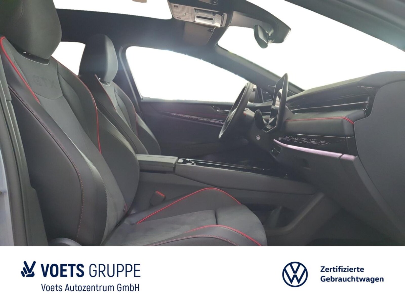 Volkswagen ID.7 Tourer – Bild 6