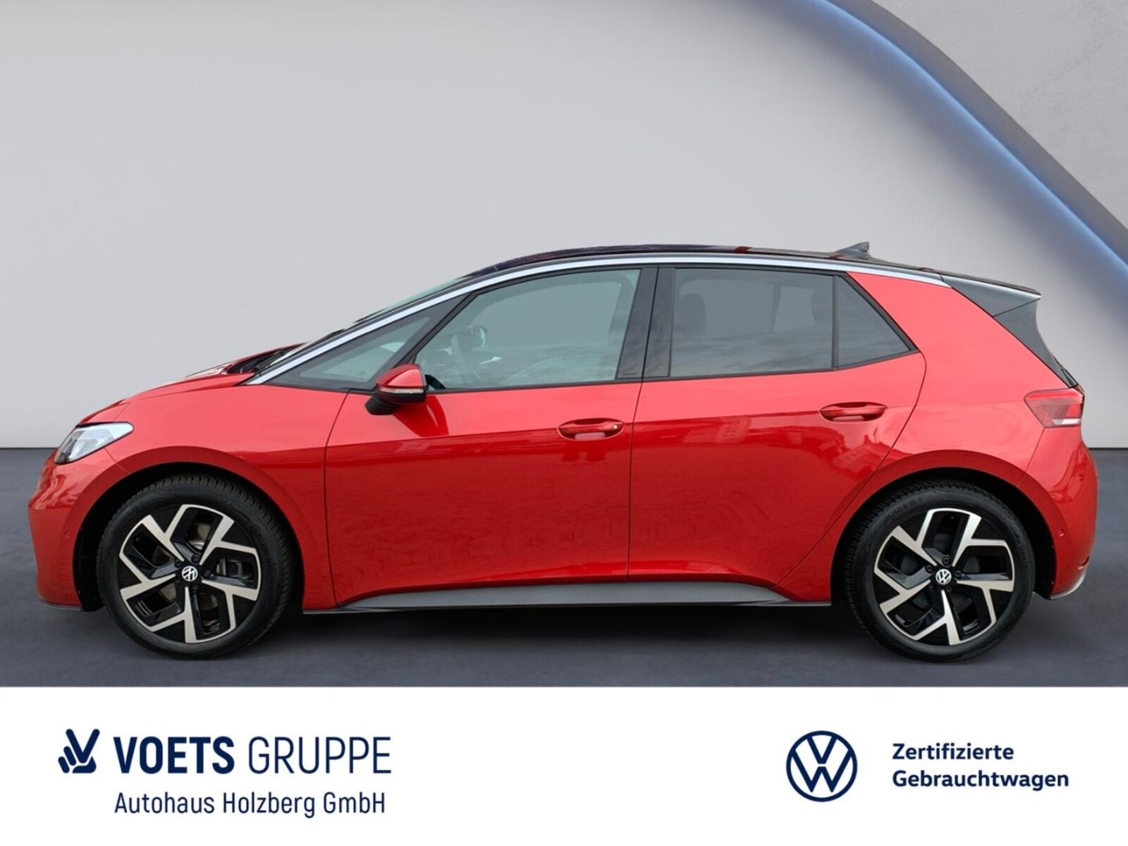 Volkswagen ID.3 – Bild 2