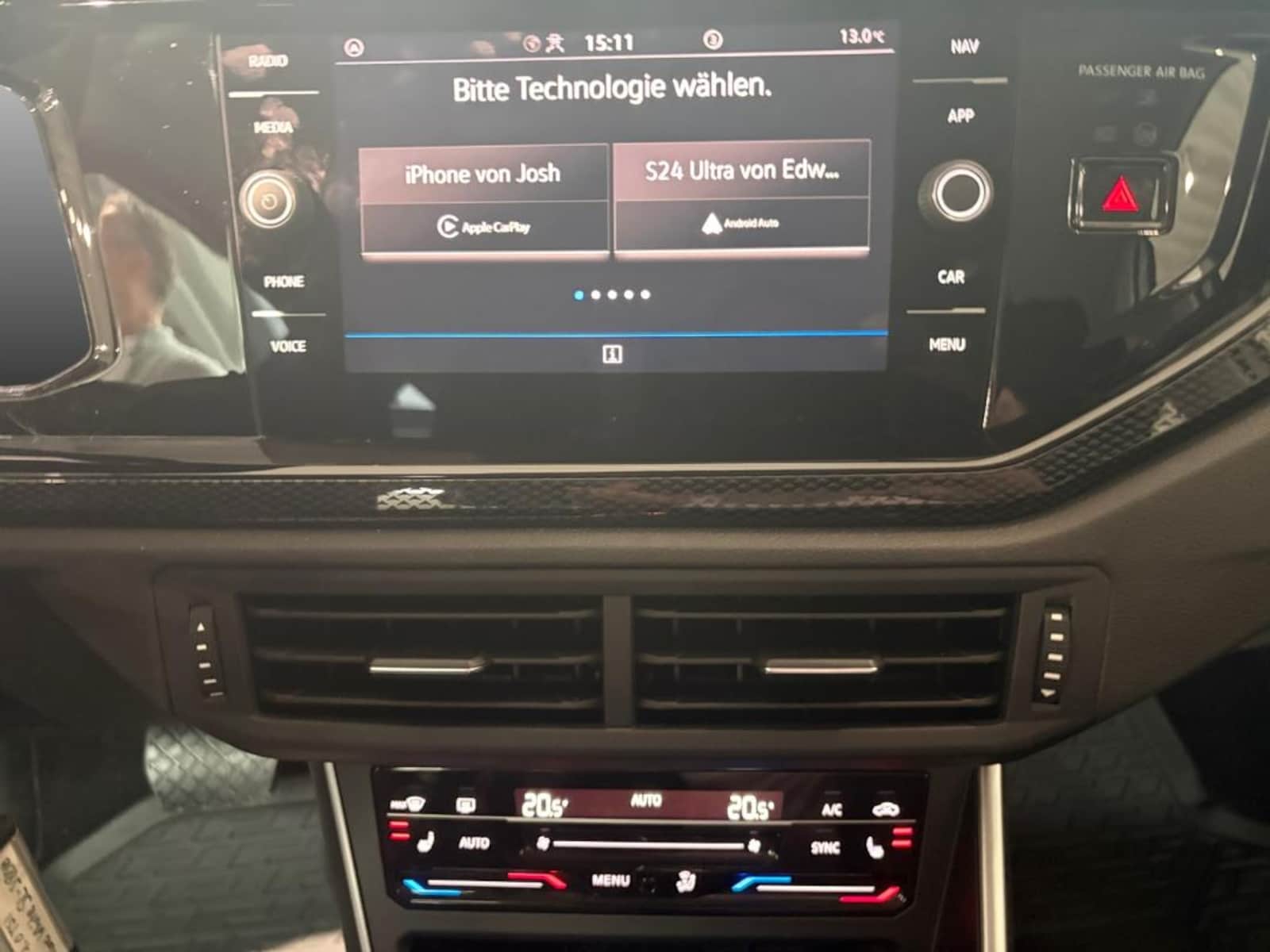 Volkswagen Polo – Bild 10