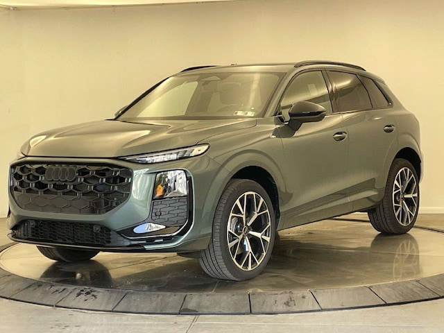 Photo of 2026 Audi Q3 SUV