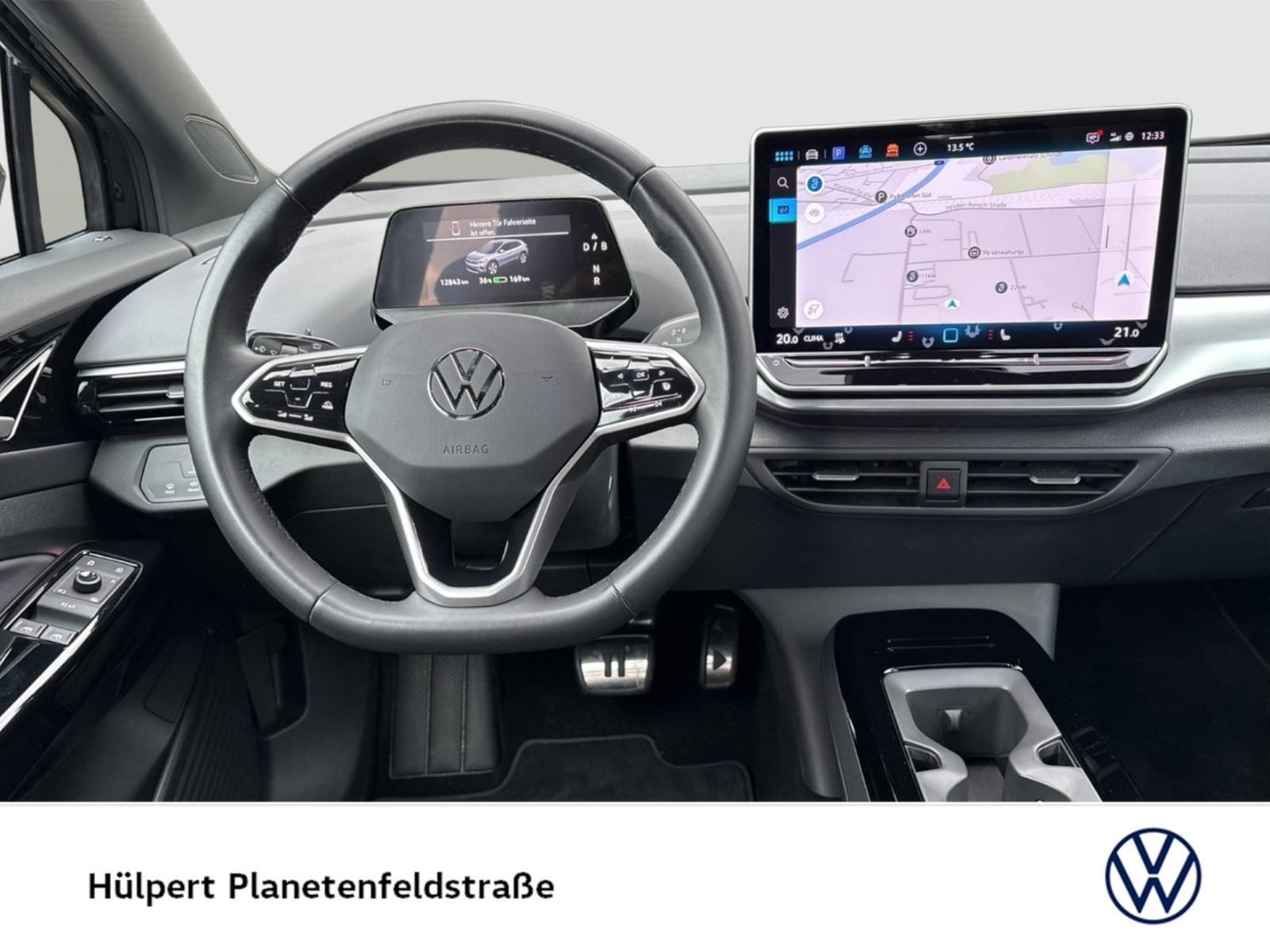 Volkswagen ID.4 – Bild 8