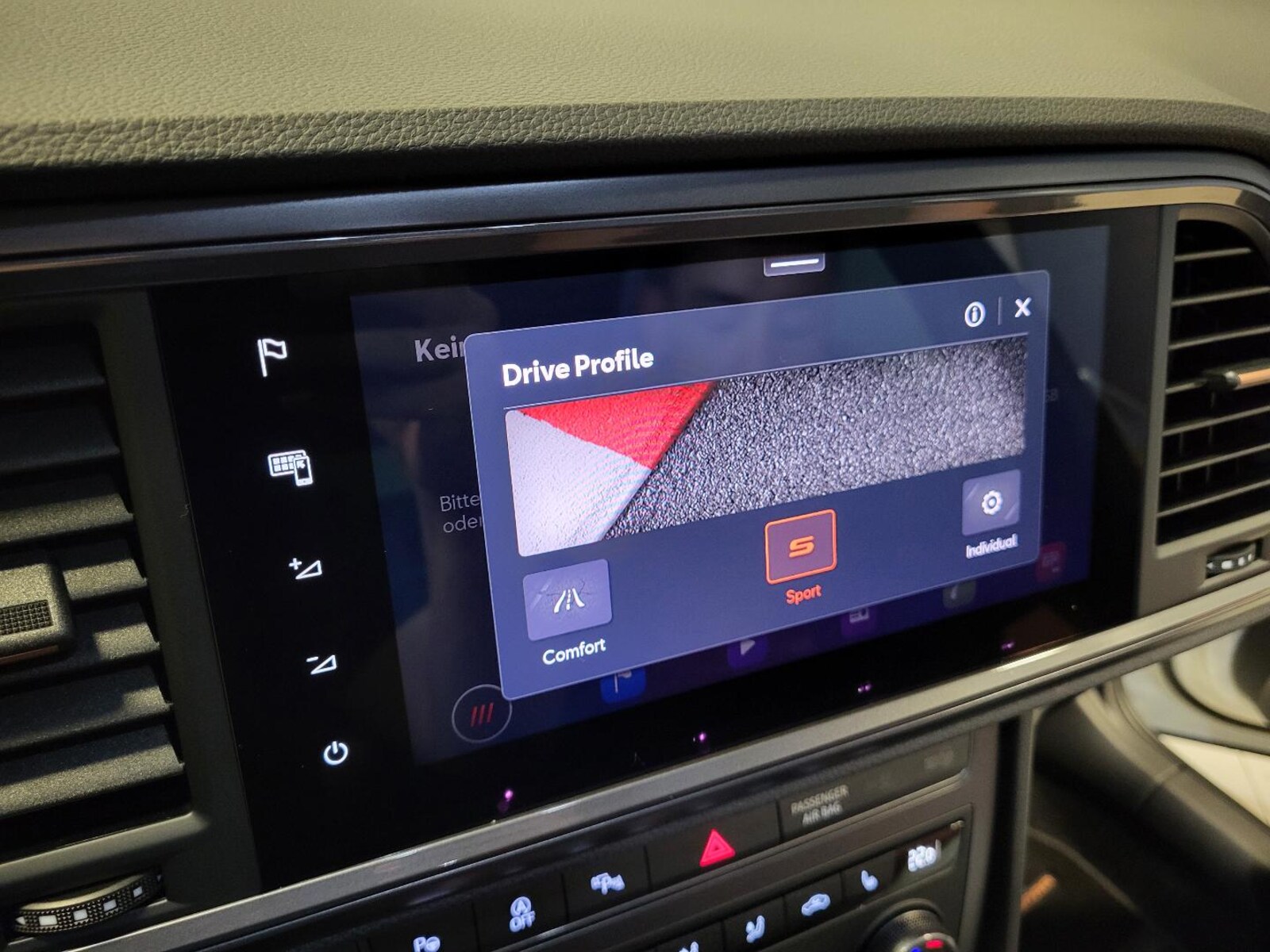 CUPRA Ateca – Bild 17