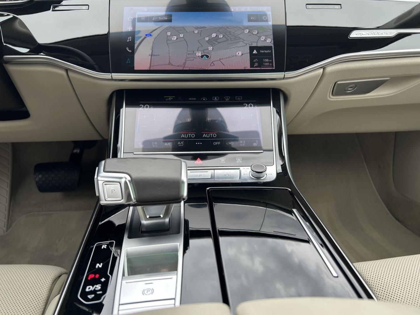 Image about Audi A8 L TFSI e 60 TFSI e quattro tiptronic