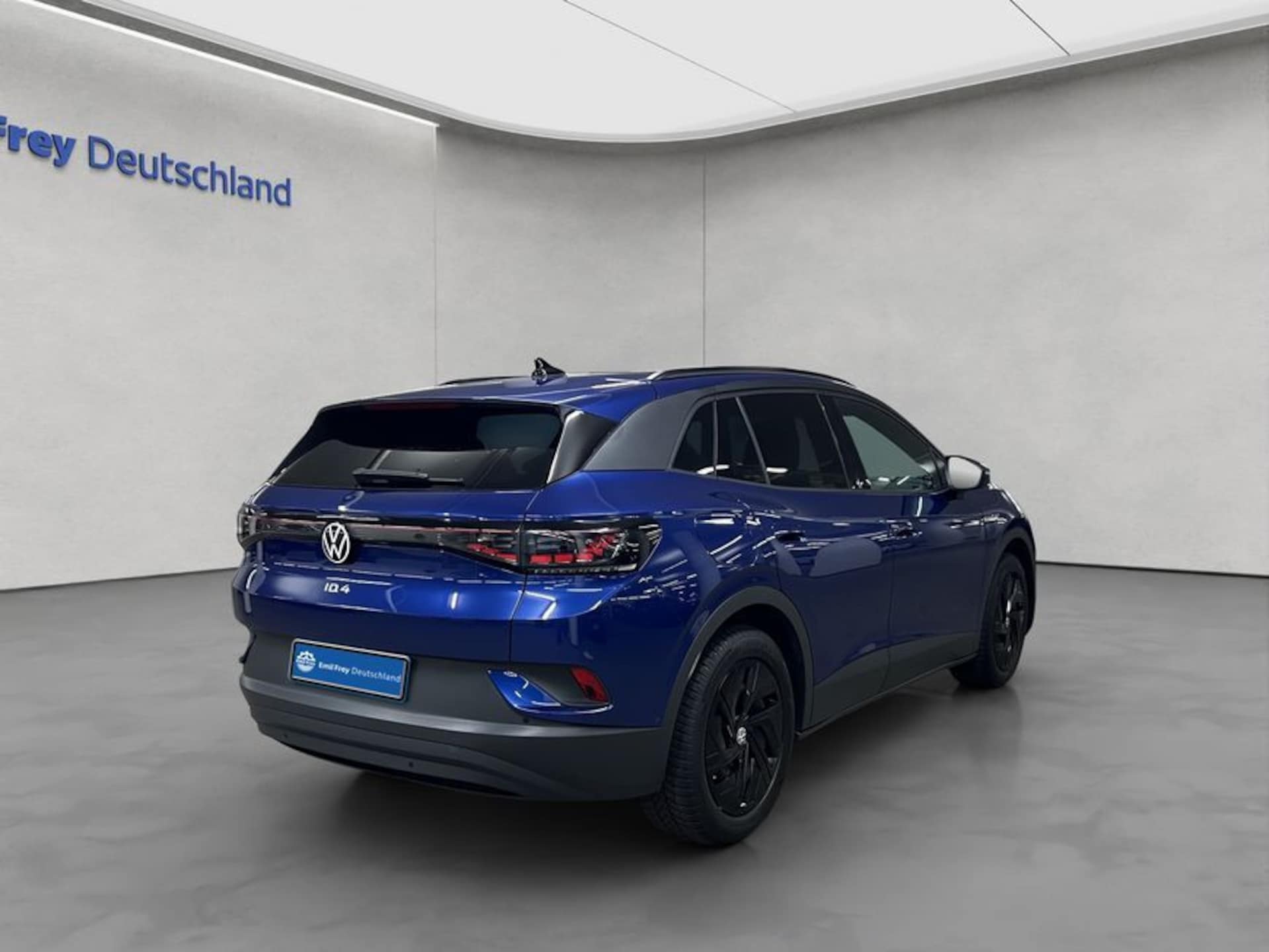 Volkswagen ID.4 Pro Performance