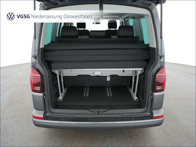 Volkswagen T6.1 California