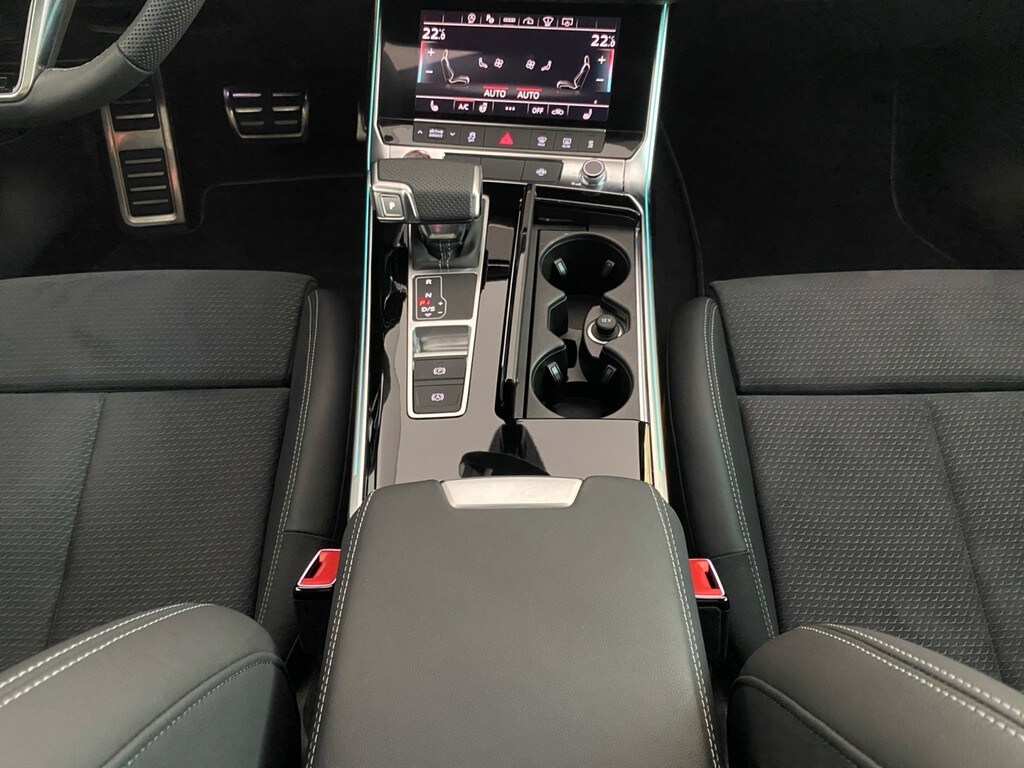Image about Audi S6 Avant TDI quattro tiptronic