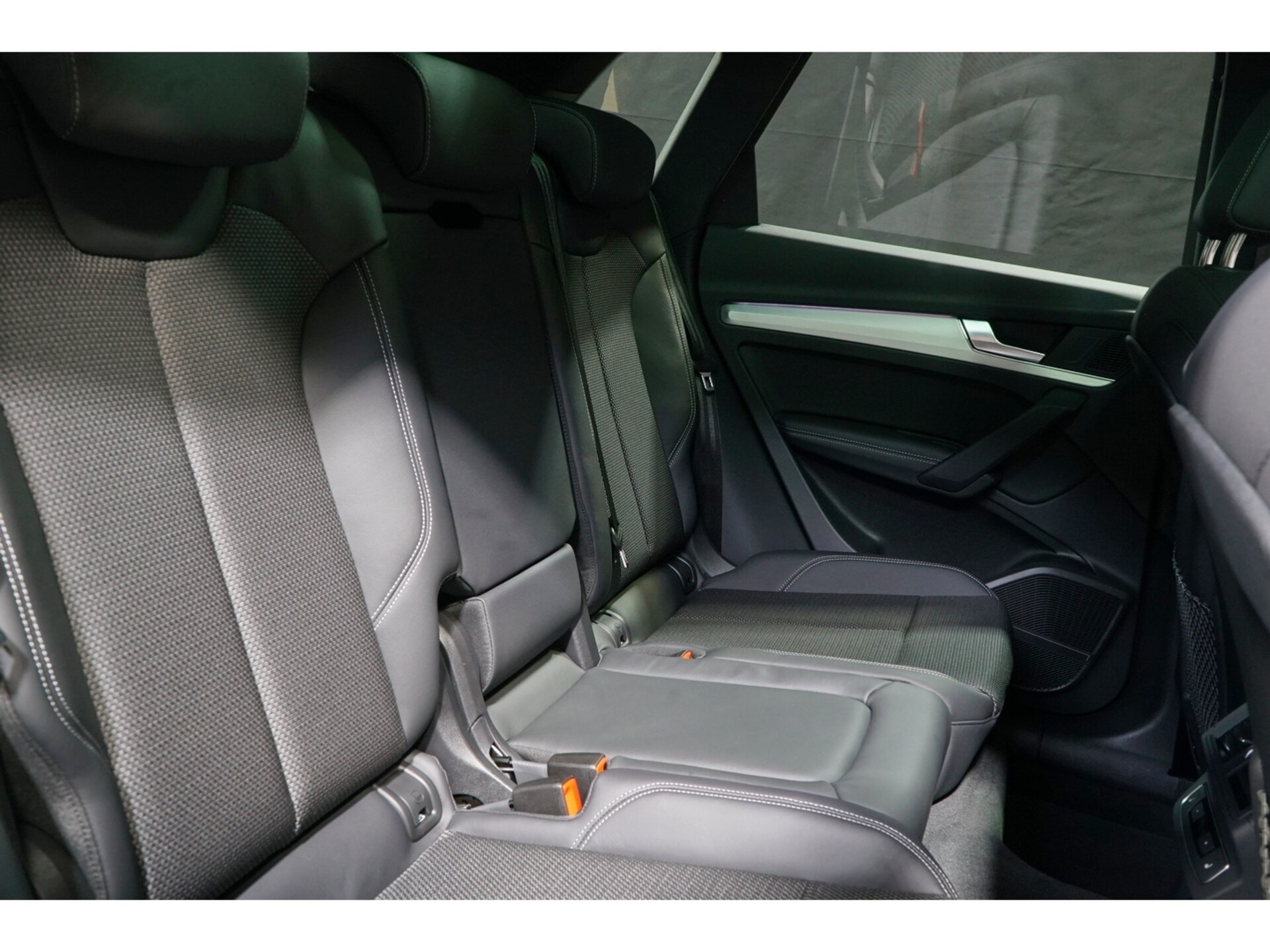 Audi Q5 TFSI e S line