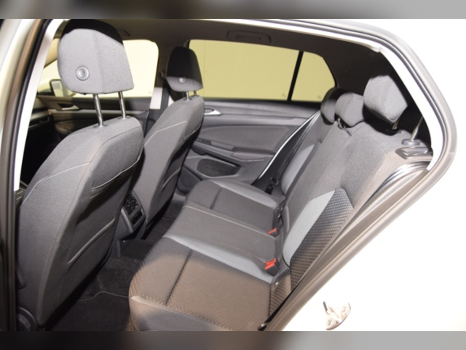 Volkswagen Golf Active