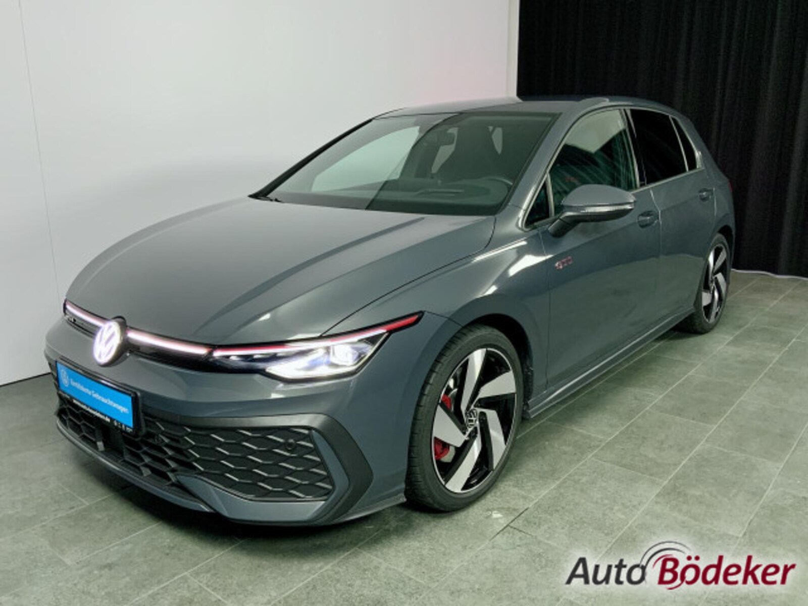 Volkswagen Golf – Bild 5