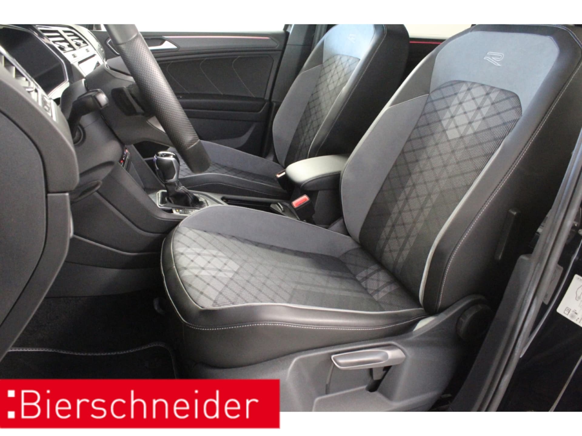 Volkswagen Tiguan Allspace R-Line