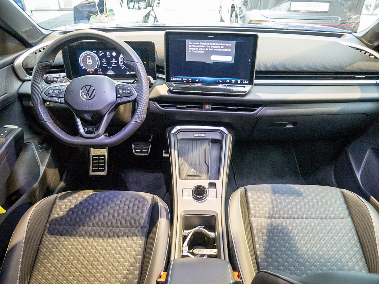 Volkswagen T-Roc – Bild 8