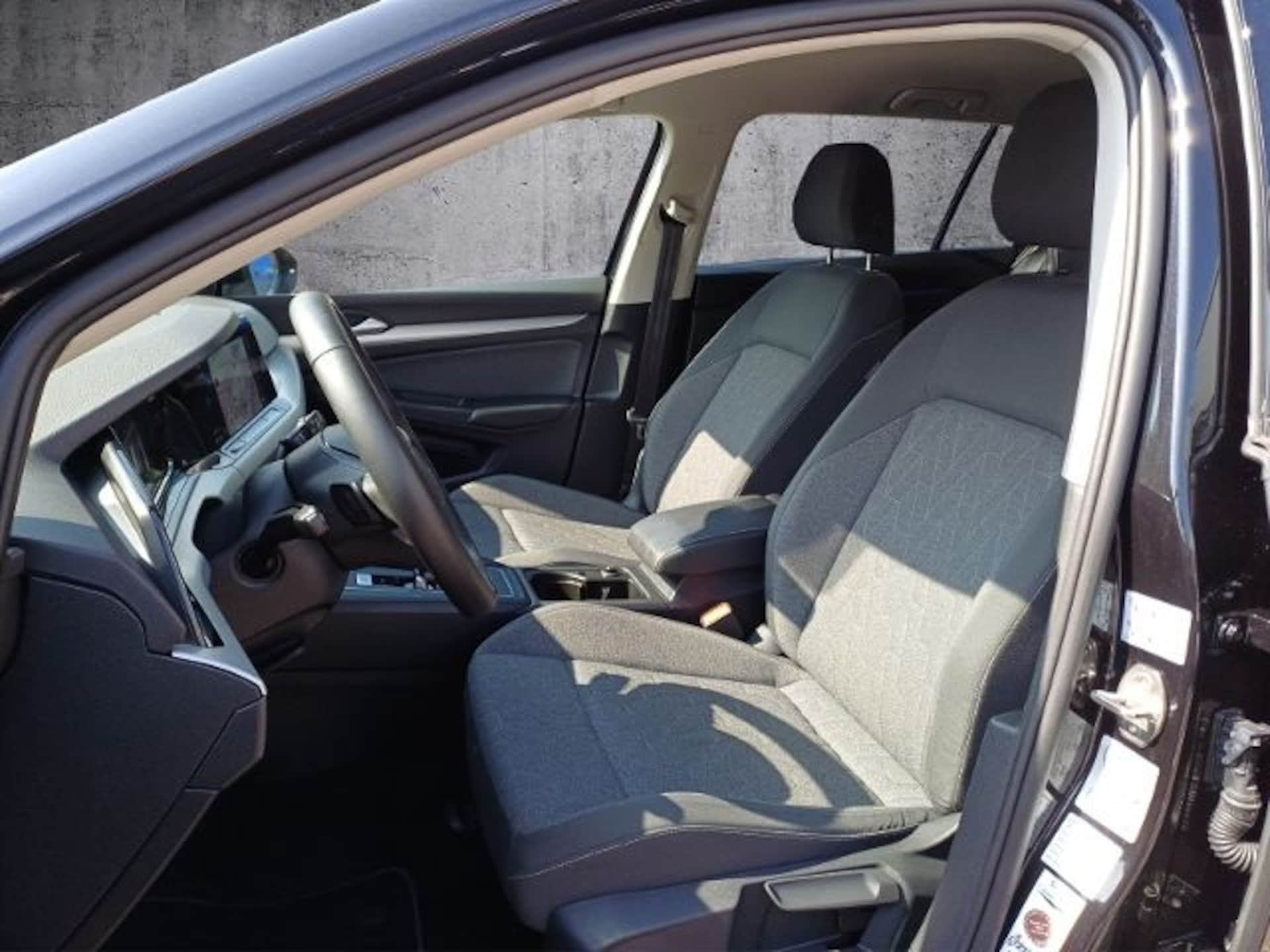 Volkswagen Golf Variant MOVE