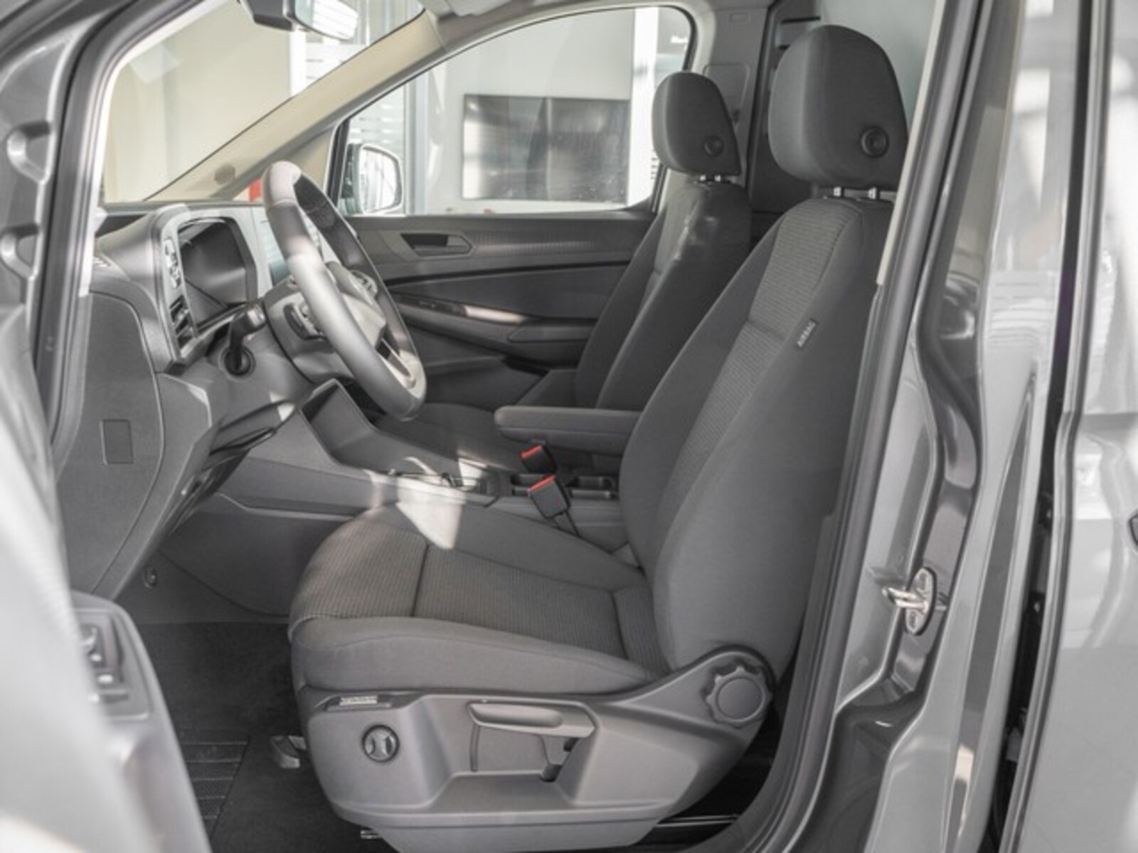 Volkswagen Caddy Cargo – Bild 3