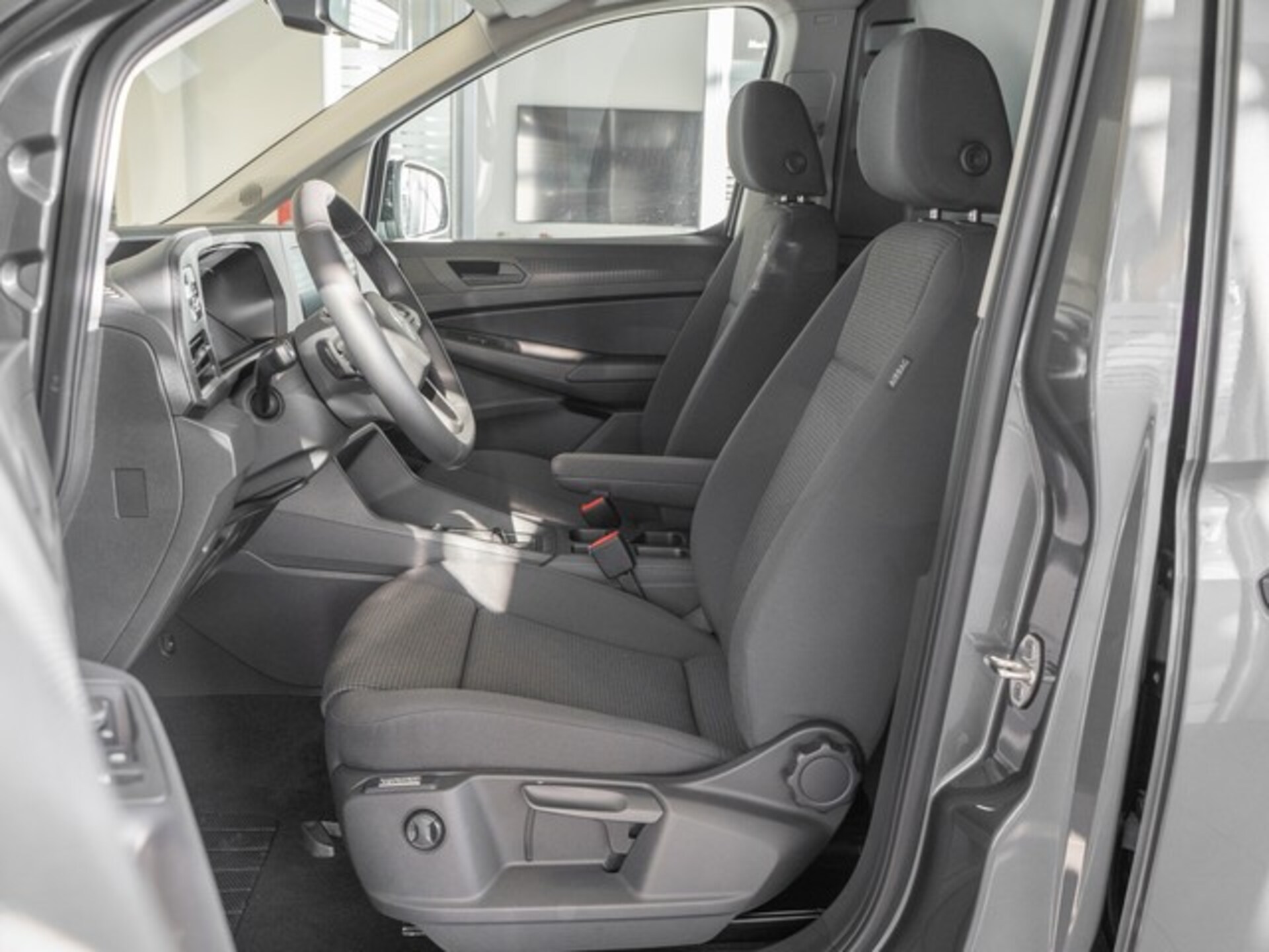 Volkswagen Caddy Cargo