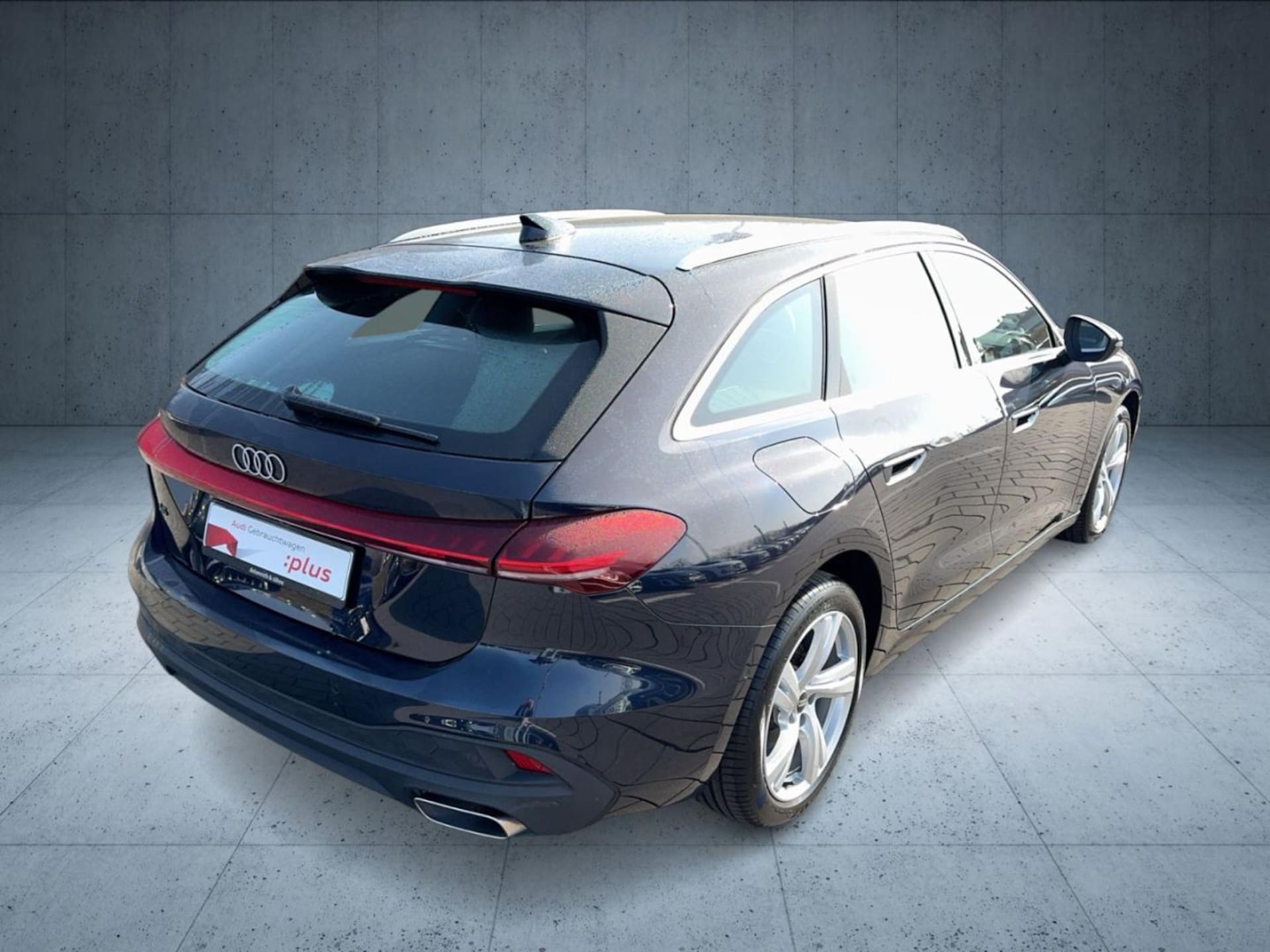 Audi A5 Avant