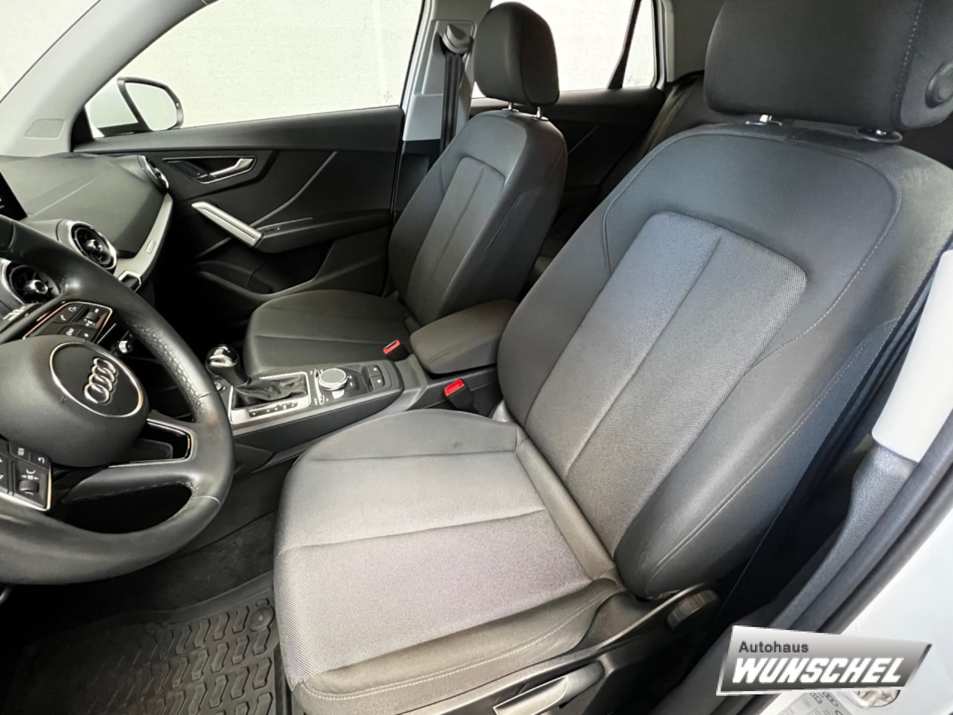 Audi Q2 Advanced