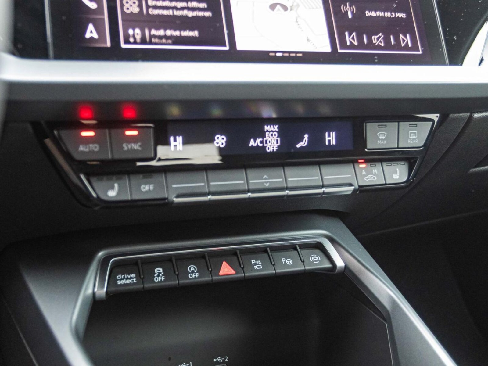 Audi A3 Sportback – Bild 12