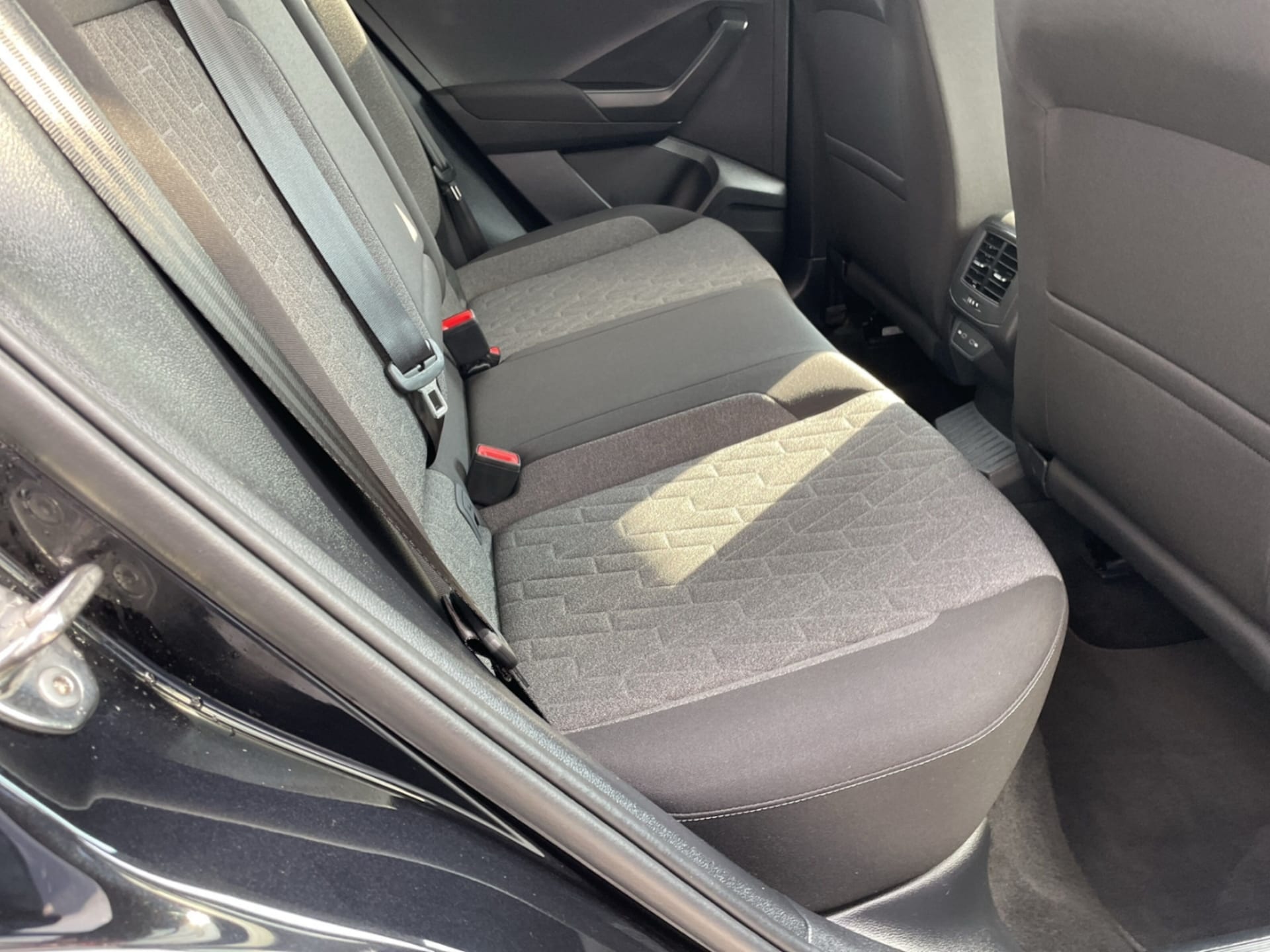 Volkswagen T-Roc MOVE