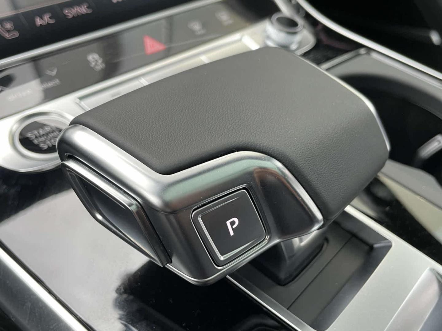 2025 Audi Q7 Premium Plus - Photo 32