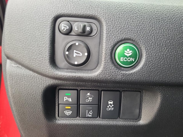 2025 Honda Passport Black Edition - Photo 37