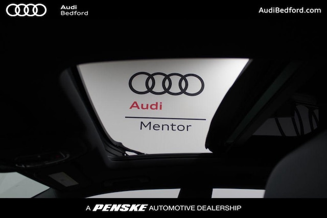 2026 Audi Q8 Premium Plus - Photo 14